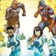 Image: Marvel
